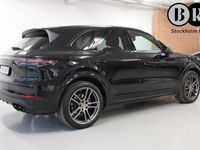 begagnad Porsche Cayenne Tiptronic S PASM PANORAMA VÄRMARE BOSE DRAG