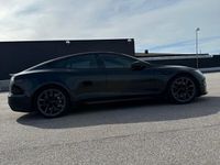 begagnad Tesla Model S Plaid