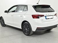 begagnad Skoda Fabia Style TSI 110Hk DSG MÖLLER KAMPANJ