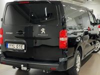 begagnad Peugeot Expert Utökad Last L2 PRO+ 2.0 BlueHDi 144hk - Drag, Värmare