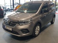begagnad Renault Kangoo TransportbilarE-Tech L1 Nordic