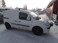 Begagnad Renault Kangoo 90 HK (66 kW) 2012 Minibuss