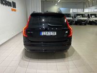 begagnad Volvo XC90 Recharge T8 R-Des Pro Edt 7-säten