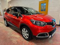 begagnad Renault Captur 1.2 TCe Euro 5/ HELLY HANSEN Edition/ Drag