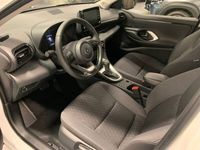 begagnad Mazda 2 1,5 Hybrid Agile Automat