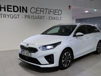 begagnad Kia Ceed Ceed1,6 141HK PHEV Advance Plus