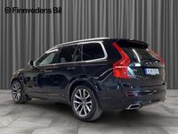 begagnad Volvo XC90 T8 TE R-Design 7-säten 2019, SUV