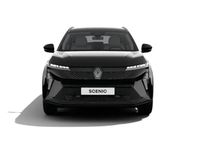 Ny Renault Scenic E-Tech 2025 Svart SUV