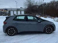 Begagnad VW ID.3 Pro Performance 150 kW (204 HK) 2022 Halvkombi