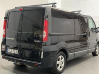 begagnad Renault Trafic 2.0 dCi Skåp/Buss