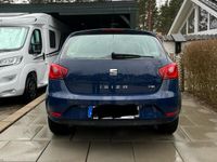 begagnad Seat Ibiza 1.2 TSI Euro 6