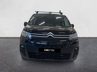 begagnad Citroën Berlingo Citroën 1.5 BlueHDi Manuell 2020, Transportbil