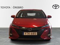 begagnad Toyota Prius Plug-in Hybrid Executive Nav JBL V-hjul