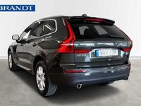 begagnad Volvo XC60 B4 AWD Diesel Momentum Advanced SE