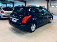 begagnad Peugeot 308 SW 1.6 VTi Euro 5