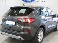 begagnad Ford Kuga Titanium Plug-In Hybrid 8vxl AUT | Eluppv ra 2021, SUV