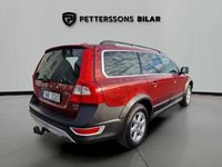 begagnad Volvo XC70 D5 AWD Geartronic Summum /Nybes /Nyservad/Drag