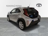 begagnad Toyota Aygo X 1.0 M5 PLAY COMFORT STYLE PACK