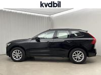 Begagnad Volvo XC60 Plus 253 HK (186 kW) 2023 Svart SUV