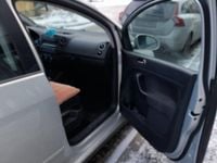 Begagnad VW Golf Plus Cross 105 HK (77 kW) 2011 Minibuss