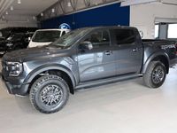 begagnad Ford Ranger Raptor 3.0L V6 Bi-Turbo 292hk Omg leverans