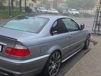 Begagnad BMW 325 M Sport 192 HK (141 kW) 2004 Sportkupé