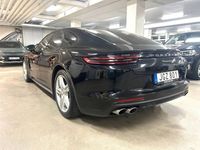 begagnad Porsche Panamera 4S PDK Sport Chrono Euro 6 440hk