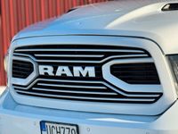 begagnad Dodge Ram CrewCab Sport 5.7 V8 HEMI 4x4 400HK Carven-18