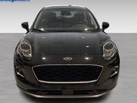 begagnad Ford Puma 1.0 125 E85 MHEV Titan Spec Edition 2023, Halvkombi