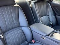 begagnad Lexus LS500h AWD 3.5 V6 Executive med Luxury paketet