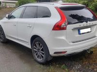 begagnad Volvo XC60 D4 FWD Summum Euro 6 (VEA-motor 8-steg automat)