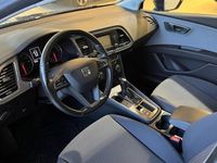 begagnad Seat Leon ST 1.0 TSI 2019, Kombi