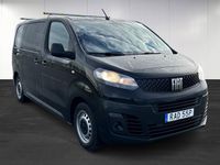 begagnad Fiat Scudo ProfessionalScudo L2 Leasebar / Drag