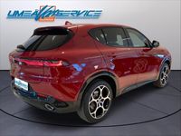 begagnad Alfa Romeo Crosswagon Tonale Veloce PHEV280 hk