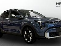 Ny Kia Stonic Advance 116 HK (85 kW) 2026 SUV