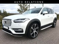 Begagnad Volvo XC90 Inscription 236 HK (173 kW) 2016 SUV