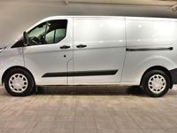 begagnad Ford Transit Custom 290 Automat, , Dubbla skjutdörrar 2017, Transportbil