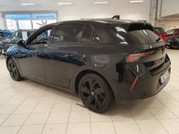 begagnad Opel Astra 1.2 Automat Euro 6 pluspaket 2022, Halvkombi