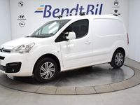 begagnad Citroën Berlingo L1H1 / PRO+ / Dragkrok & Backkamera