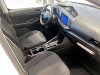 Ny Ford Transit 2025 Vit Pickup