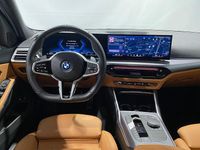 Begagnad BMW 330e M Sport 184 HK (135 kW) 2025 Grå Kombi