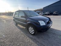 begagnad Ford Fusion 1.4 Euro 4