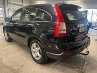 begagnad Honda CR-V 2.2 i-CTDi 4WD Dragkrok, Motorvärmare