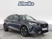 Begagnad Cupra Formentor 2021 Grå SUV