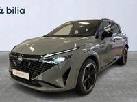 Ny Nissan Qashqai 360º 159 HK (116 kW) 2025 Grå SUV