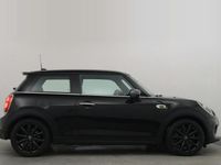 begagnad Mini Cooper SE Electric 32.6 kWh Experience