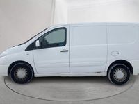 Begagnad Peugeot Expert 163 HK (119 kW) 2016 Vit Van