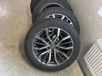 Begagnad Land Rover Range Rover Sport 190 HK (139 kW) 2008 SUV