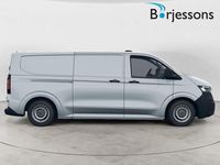 Ny VW Transporter Edition 151 HK (111 kW) 2025 Vit Van