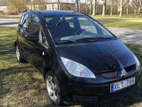 begagnad Mitsubishi Colt 1.3 MPI